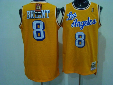 Los Angeles Lakers jerseys-071